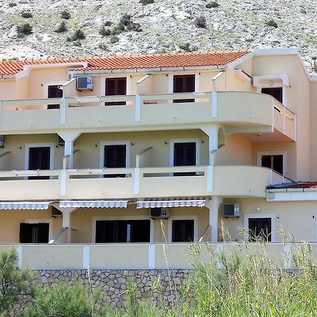 Mb Bed&Breakfast Pag Town Bagian luar foto