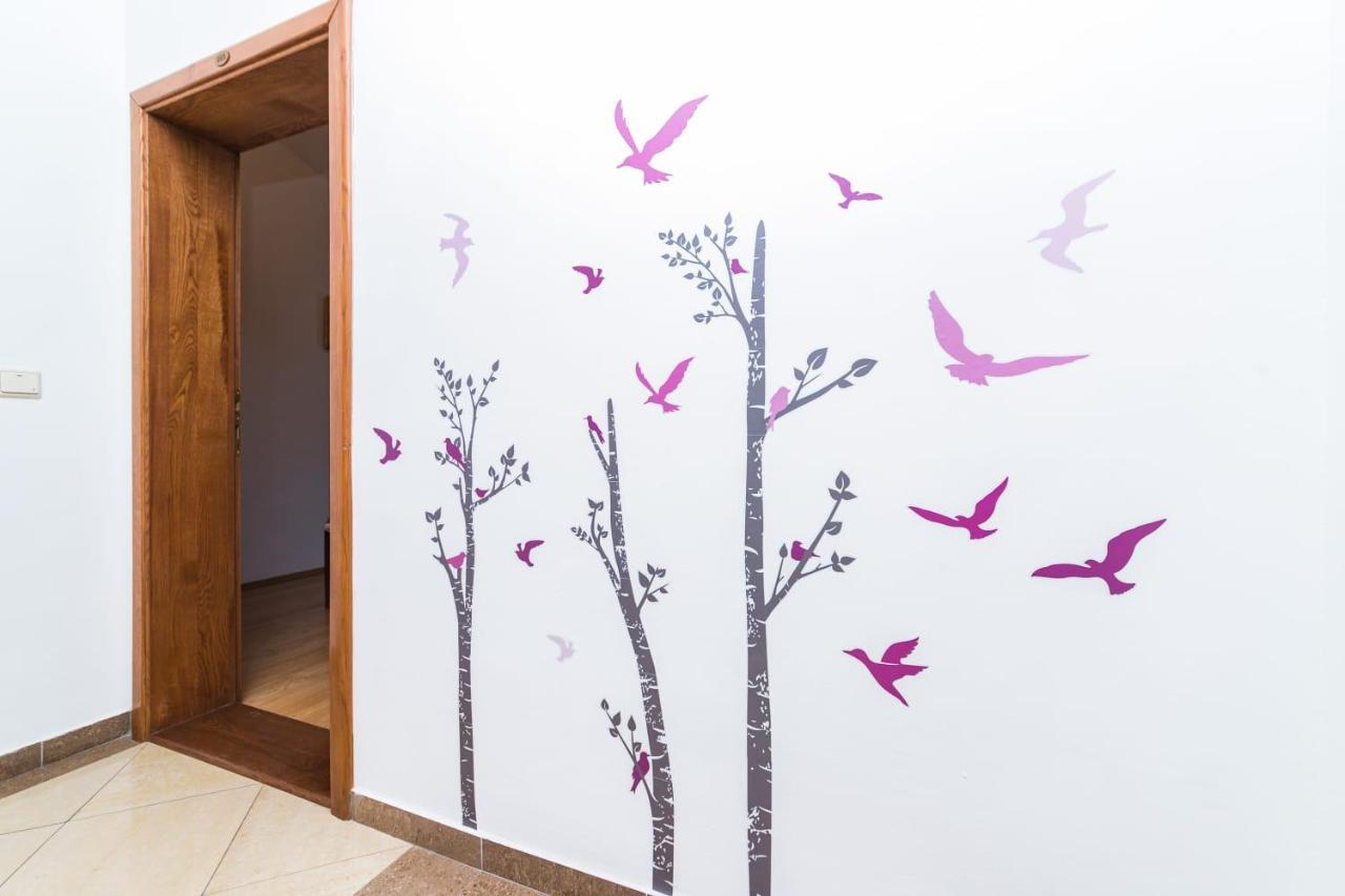 Mb Bed&Breakfast Pag Town Bagian luar foto