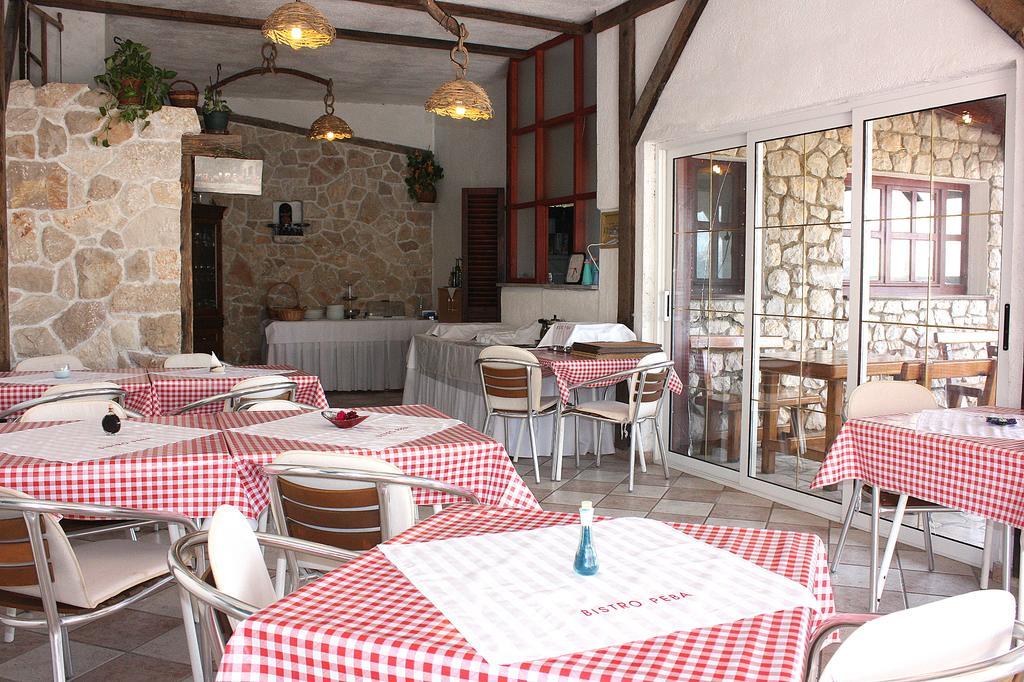 Mb Bed&Breakfast Pag Town Bagian luar foto