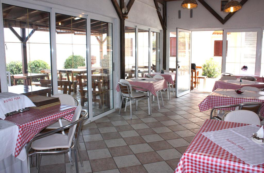 Mb Bed&Breakfast Pag Town Bagian luar foto