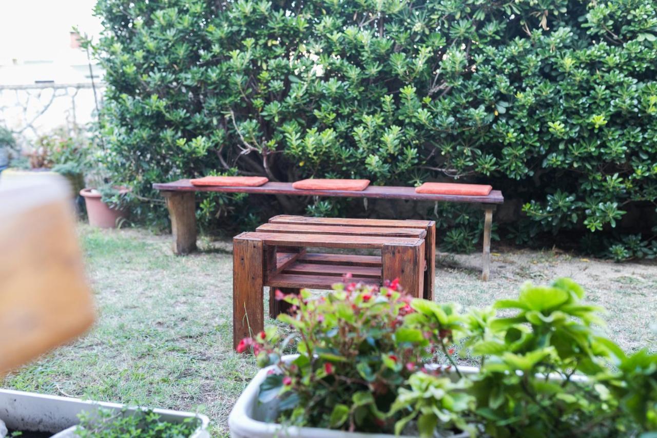 Mb Bed&Breakfast Pag Town Bagian luar foto
