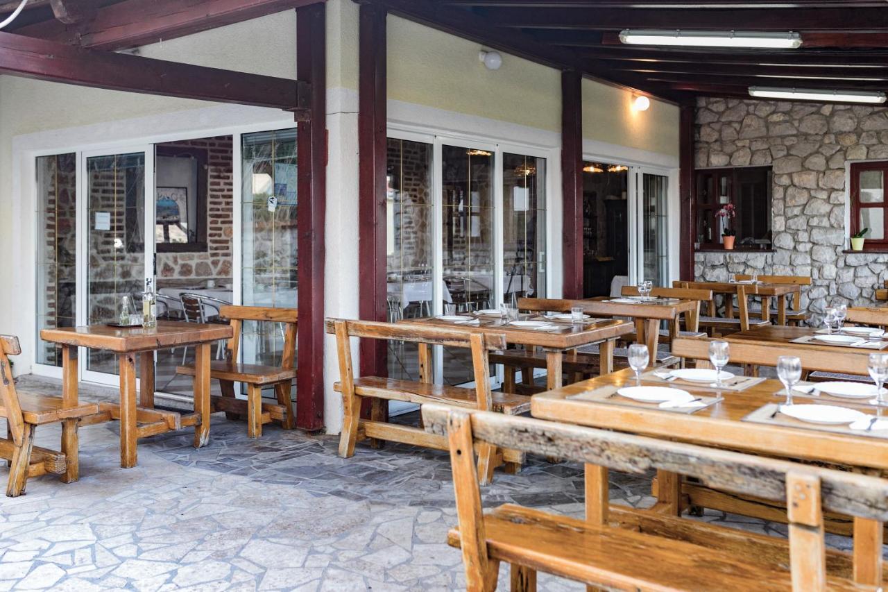 Mb Bed&Breakfast Pag Town Bagian luar foto