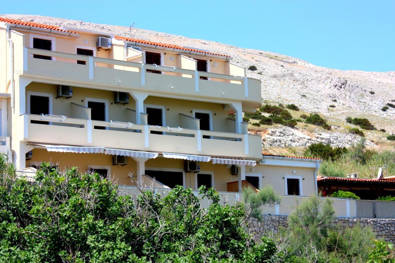 Mb Bed&Breakfast Pag Town Bagian luar foto